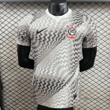 2026-27 Corinthians goalkeeper Player Version Soccer Jersey