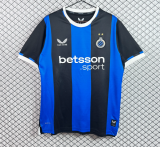 2026-27 Mens  Brugge KV  Home Fans Soccer Jersey