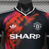 2026-27 Manchester United Special Edition Player Version Soccer Jersey