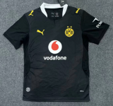 2026-27 Borussia Dortmund away  Fan Version Soccer Jersey