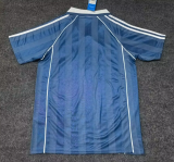 2026-27 Ad  Polo Casual Edition blue T-Shirt
