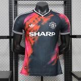 2026-27 Manchester United Special Edition Player Version Soccer Jersey
