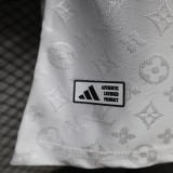 2026-27 Real Madrid special edition Player Version soccer jersey