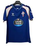 2026-27 Celta away blue Fans Soccer Jersey