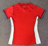 2026-27  Woman Panama Home Fans Soccer Jersey