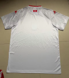 2026-27 Mens Tunisia away  soccer jersey