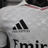 2026-27 Real Madrid special edition Player Version soccer jersey