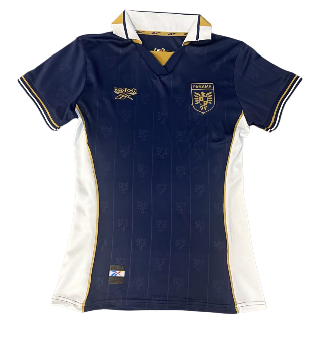 2026-27  Woman Panama Third away Fans Soccer Jersey