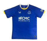 2026-27 Mens Everton home blue Fans Version Soccer Jersey