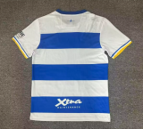2026-27 Mens Queens Park home soccer jersey