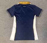 2026-27  Woman Panama Third away Fans Soccer Jersey