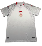 2026-27 Mens Tunisia away  soccer jersey