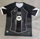 2026-27 Barcelona third away Fan Version Soccer Jersey