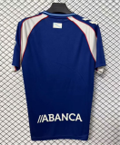 2026-27 Celta away blue Fans Soccer Jersey