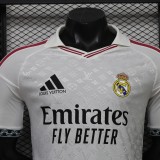 2026-27 Real Madrid special edition Player Version soccer jersey