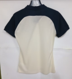 2026-27 Women  Remo home white Soccer jersey