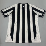 2026-27 Botafogo black white home Soccer Jersey
