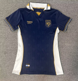 2026-27  Woman Panama Third away Fans Soccer Jersey