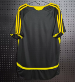 2006-07 Mens Beitar Jerusalem Retro soccer jersey