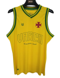 2026-27 Mens Vasco da Gama yellow vest Training