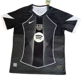 2026-27 Barcelona third away Fan Version Soccer Jersey