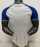 2026-27 Bosnia and Herzegovina away Player version Soccer Jersey