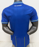 2026-27 Bosnia and Herzegovina home Player version Soccer Jersey