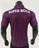 2026-27 Porto third burgundy Player Version Soccer Jersey