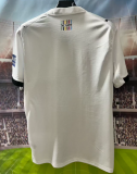 2026-27 Mens Derby County home white soccer jersey