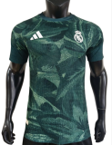 2026-27 Real Madrid Third Kit Player Version soccer jersey
