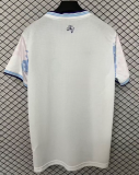 2025-26 Aston Villa Third UEL Finals Edition Fans Soccer Jersey (决赛版)