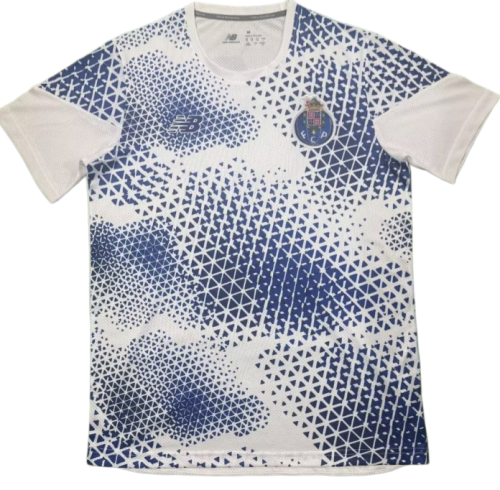 2026-27 Porto  Fans training suit