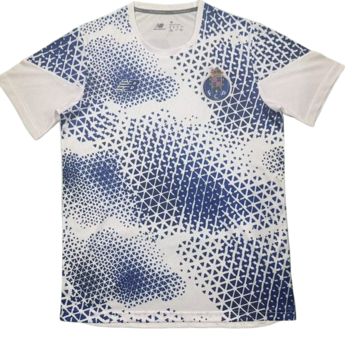 2026-27 Porto  Fans training suit