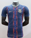 2026-27 Barcelona Special Edition Player Version Soccer Jersey
