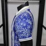 2026-27 Chelsea Special Edition Leisure Polo Player Version soccer jersey