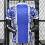2026-27 Chelsea Special Edition Leisure Polo Player Version soccer jersey
