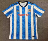2026-27 Mens Coventry City home blue Soccer Jersey