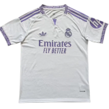 2026-27 Mens Real Madrid special edition white soccer Jersey