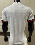 2026-27 PSG Whie special edition Player Version Soccer Jersey