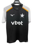 2026-27 Botafogo black Fan Version training suit