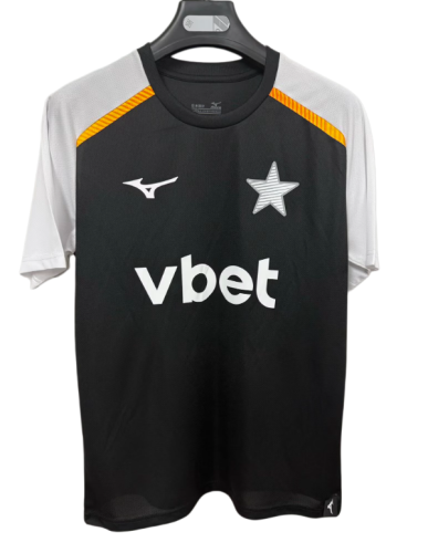 2026-27 Botafogo black Fan Version training suit