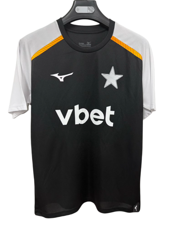 2026-27 Botafogo black Fan Version training suit