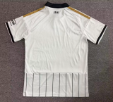 2026-27 Mens Legia Warsaw Home white Fans Soccer Jersey