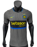 2026-27 Mens Inter Milan third away Player Version Soccer Jersey