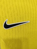 2026-27 Mens Chelsea yellow Player version training suit