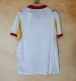 2026-27 Mens Galatasaray away white Fan Version soccer jersey