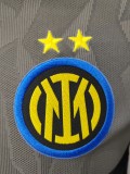 2026-27 Mens Inter Milan third away Player Version Soccer Jersey
