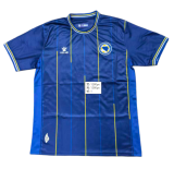 2026-27 Bosnia and Herzegovina home Fans Soccer Jersey