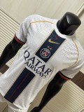2026-27 PSG Whie special edition Player Version Soccer Jersey