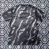 2026-27 Olympic black special edition Fan Version soccer Jersey